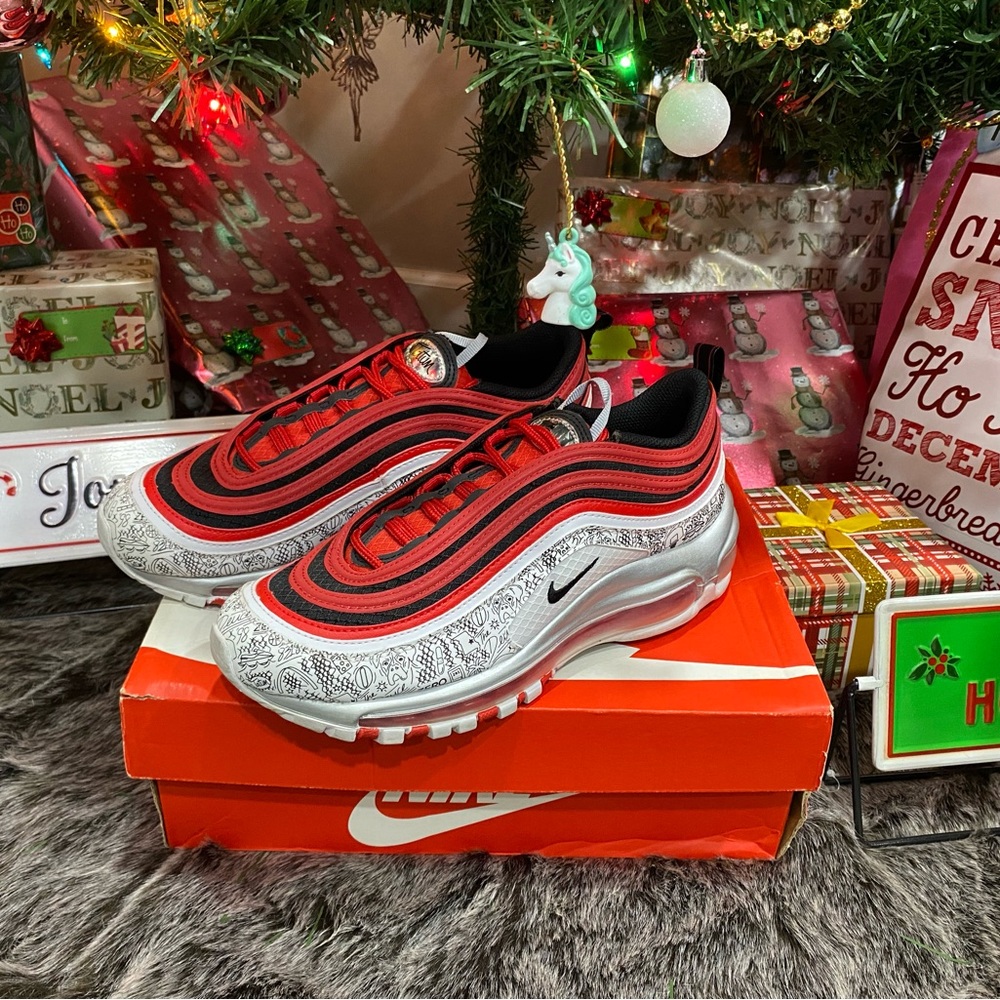 Nike Air Max